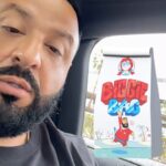 DJ Khaled Instagram - Fan LUV you can Go Biggie by getting the Biggie Bag by DJ Khaled, only on Uber Eats Today!! DAYTONA FANLUV Sunday, 2/18, we’re offering a Free Double Stack Biggie Bag with $20 minimum purchase on Uber Eats #DAYTONA500 @daytona @nascar GO TO UBBER EATS NOW!!!!!!! @wendys