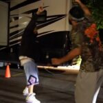 DJ Khaled Instagram - We the best ovo sound , our chune are specialized for your head top ! I HAVE 2 DRAKES LOCKED 🔐 yull 🫵🏽 see ! ✌🏽👉🏽🤯