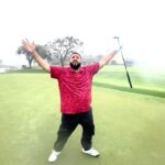 DJ Khaled Instagram - LETS GOLF !!!!!!!!!!!!!! @wethebest | GOLF ⛳️!