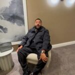 DJ Khaled Instagram - Fanluv go get yours now at Miami south beach 🏝️ WE THE BEST STORE powered by @snipes_usa but please leave me a few pair I need more !!!!!! @wethebest