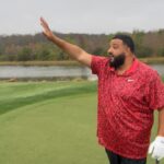 DJ Khaled Instagram - Dem say tiger birdi this hole so did I !!!!!! I HAVE 2 DRAKE ANTHEMS LOCKED LOADED ITS GOING COME PON YOUR DOME ! @wethebest I ROLL WIT GOD !