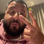 DJ Khaled Instagram - ✌🏽🦉🔑s Destantion PON your🫵🏽 Head T🤯P !