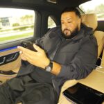 DJ Khaled Instagram - This God engineering