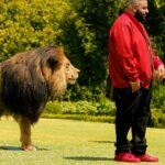 DJ Khaled Instagram - This God engineering