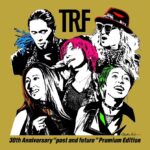 DJ Koo Instagram - #TRF デビュー30周年を締めくくる豪華記念BOX 2024年 3月20日に発売決定！！ 『TRF 30th Anniversary “past and future” Premium Edition』 皆さんへの感謝、そして未来を共に！！ よろしくお願いしマスカレード！！ 詳しくはコチラ https://trf.avexnet.or.jp/trf30th/news/detail.php?id=1113283 #TRF_30th #trf #30周年 #DJKOO