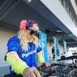 DJ Koo Instagram - 埼玉ワイルドナイツ vs トヨタヴェルブリッツ ワイルドナイツ後半大逆転勝利！！ 2024年の幕開けに相応しいWNの底力を見せてくれた素晴らしい試合でした！！ 昨年のW杯でも大活躍のボーデンバレット選手 & アーロンスミス選手のプレイを目の前で見れるなんてラグビーリーグワン超最高ですね そして皆さん！！ 勝どきコールのご唱和ありがとうございます！！ 今シーズン熊谷では続けていきたいと思いますのでよろしくお願いします！！ 王座奪還 ワイルド～ナーイツ！！ #ラグビーリーグワン #rugby #埼玉ワイルドナイツ #トヨタヴェルブリッツ #DJKOO