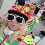 DJ Koo Instagram - 天才てれびくん 30th パーティー！！ 只今、休憩ターイム！！ #天てれ #DJKOO