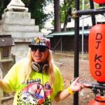 DJ Koo Instagram - ここ最近 豊川稲荷さんの DJ KOO提灯をポストしてくれてる方が結構いらして！！ そうなんです！！昨年 YORU MO-DEに出演の際に一例吊るして頂きました！！ めちゃめちゃパワースポットでございます！！ 豊川稲荷にお寄りの際は是非 KOO提灯発見して下さい #豊川稲荷 #狐塚 #yorumode #DJKOO