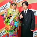 DJ Koo Instagram - #紅白歌合戦 バックヤードショット！！ 星野源さんと！！ 星野源さんとはお互い過去に脳の病気をし大手術から生還してるので、紅白に出場出来た際には「お互い今年も健康で会えましたね」と記念写真を撮っています 皆さんも健康診断、人間ドック受診して下さいね 健康第一！！ #星野源 #DJKOO