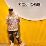 DJ Koo Instagram - #ナイツザラジオショー めちゃめちゃ楽しかった DO DANCE！！ ナイツのお二人と安藤なつさんを前にお笑いトークw させてもらってるだけでテンションあがりまくりです あ、あと土屋さん！！僕が通ってた古和釜中学校の後輩でした！！(2年から鎌ケ谷二中に転校してますが) また東洋館行かせて頂きます！！ ありがとうございます！！ #ナイツ #塙宣之 #土屋伸之 #安藤なつ #DJKOO