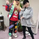 DJ Koo Instagram - ラジオ日本「加藤裕介の横浜ポップJ」 生放送ご視聴ありがとうございます！！ 初めましてでしたが、加藤さん凄く話しやすく 音楽愛に溢れる方でした！！ 3/20 TRF デビュー30周年記念盤『TRF 30th Anniversary "past and future" Premium』 のお話もしっかりさせて頂きました！！ 月曜パートナーの西村知美さんともお久し振りショット！！ #加藤裕介 #西村知美 #TRF #DJKOO