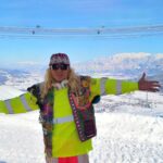 DJ Koo Instagram - 石打丸山スキー場 90sDAY RETRO SNOW STYLE 昨年に引き続き今年も開催！！ リゾートとDJの組み合わせ、コレ絶対楽しいです！！ 後輩のゆけむりDJsはホントDJを使って面白いことにどんどんチャレンジしてくれる！！ 今日一日が良い日であるように EZ DO DANCE！！ 皆さんありがとう！！ #石打丸山スキー場 #90s #ゆけむりDJs #DJKOO