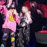 DJ Koo Instagram - TOKYO AUTO SALON 2024 avex 爆アゲコンビw連発で登場 DO DANCE！！ 僕がDJでEDMからYOASOBI～TM NETWORK～TRFと散々煽りまくった後に、更にテンション上げて会場をひとつにした倖田のスキル&パフォーマンスステージ ホント素晴らしきでした！！ そして！！袖で見ていた僕を倖田が発見しw たった2秒のコソコソ打ち合わせからの「め組のひと」で！！即興飛び入りコラボ！！ めっちゃ楽しスギた！！最KOO田來未！！ いきなりの出来事に即効対応してくれた各所スタッフ皆さん、ホントありがとうございます！！ #AUTOSALON #倖田來未 #め組のひと #DJKOO