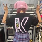DJ Koo Instagram - DJ KOO 直筆サイン入り KOO Fes 最高Tシャツ (ネオンカラー) もうホントありがたいことにSOLDになり、お問い合わせも頂き、更に10枚 サイン入り追加させていただきます！！ ↓　　　　　↓　　　　　↓　　　　↓ https://jpstore.dwango.jp/products/detail/c1783/ DJ KOO Fes Volume On 2024/1/18(木)16:00〜開演 CLUB CITTA'@CLUBCITTA_1988 チケットはこちらDO DANCE https://nicochannel.jp/djkoofes/articles/news/aruvUKPsUqcttULcKFHg3ZTU?s=09 #KOOfes #芹澤優 #モフモフモー #DJKOO