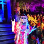 DJ Koo Instagram - ここ最近 豊川稲荷さんの DJ KOO提灯をポストしてくれてる方が結構いらして！！ そうなんです！！昨年 YORU MO-DEに出演の際に一例吊るして頂きました！！ めちゃめちゃパワースポットでございます！！ 豊川稲荷にお寄りの際は是非 KOO提灯発見して下さい #豊川稲荷 #狐塚 #yorumode #DJKOO