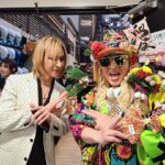 DJ Koo Instagram - #紅白歌合戦 バックヤードショット！！ YOSHIKIさんと！！ 「実は僕もけん玉出来るんだよ」って！！ 僕のけん玉を渡すと！！なんと！！ 皆が注目する中、ろうそく(逆さまに持って一番小さい皿の乗せる技)を一発で成功！！ 勿論周りは驚きの大拍手 YOSHIKIさん！！恐るべし！！ 今年もよろしくお願いします！！ #YOSHIKI #XJAPAN #けん玉 #DJKOO