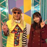 DJ Koo Instagram - 1月6日（土）夜7時～ TOKYO MX「 #カンニング竹山のイチバン研究所 」 テンションアゲアゲで出演させて頂きました！！ 研究員として初参加 #乃木坂46 #佐藤璃果 ちゃんと！！ イチバンな放送をお楽しみDO DANCE！！ ichiban-kenkyujyo.com #カンニング竹山 #伊藤かりん #中田花奈 #DJKOO