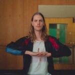 Daði Freyr Instagram - I’m still making an album 2/3 is OUT NOW!!! Music video to Moves To Make premieres in 2 hours! 😍 @caendles / @thefcitd