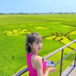 DaYuan Lin Instagram - 昨天錄了整天節目後 才發現自己的世界真的太狹小 好多從來沒有體驗過的 還需要學習的 眼界變大了 心也更寬了 收穫滿滿的也補充到了不一樣的能量 好累好充實但好開心☺️ 不過只睡了三個半小時的我 在行程的一開始還在努力把眼睛睜開👁️👁️✨ #直到今天都還在回味 #晚安愜意的星期六 #明天又要上課了 ♡