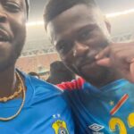Dadju Djuna Nsungula Instagram - Y’en a 🤲🏾🇨🇩