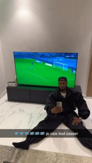 Dadju Djuna Nsungula Instagram - Congolais biso maiiiinnn dans la maiiiiinn Congo elonga RDC !!!!!!! 🐆🇨🇩❤️