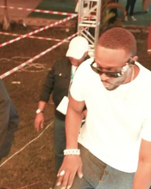 Dadju Djuna Nsungula Instagram - Le miel se propage 🍯🌳🩸🇧🇮

Bercy le 15 février 2024
Vous n’avez aucune CONSCIENCE…
@tayc