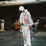 Dadju Djuna Nsungula Instagram – Bercy J-6
L’album de l’année J-7
🌳🩸