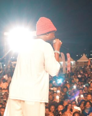Dadju Djuna Nsungula Instagram - L’enjaillement en quelques slide…

Abidjan on se connaît déjà ❤️🇨🇮
@motherafricafestival