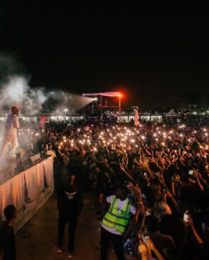 Dadju Djuna Nsungula Instagram - L’enjaillement en quelques slide…

Abidjan on se connaît déjà ❤️🇨🇮
@motherafricafestival