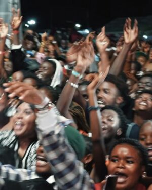 Dadju Djuna Nsungula Instagram - Le miel se propage 🍯🌳🩸🇧🇮

Bercy le 15 février 2024
Vous n’avez aucune CONSCIENCE…
@tayc