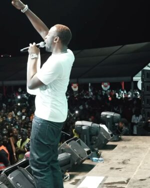 Dadju Djuna Nsungula Instagram - Le miel se propage 🍯🌳🩸🇧🇮

Bercy le 15 février 2024
Vous n’avez aucune CONSCIENCE…
@tayc
