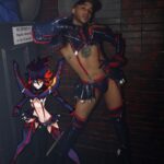 Dahlia Sin Instagram - Kill la Kill 🗡️ Photos @themambiche