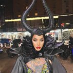 Dahlia Sin Instagram - Maleficent Storms NYC 🔥 New York, New York