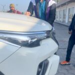 Dalip Singh Instagram -