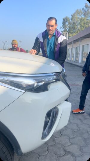 Dalip Singh Instagram - 