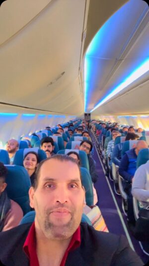 Dalip Singh Instagram - 