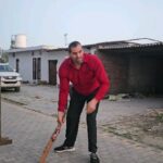 Dalip Singh Instagram -