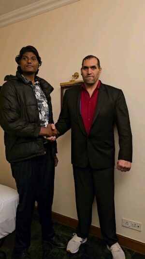 Dalip Singh Instagram - 