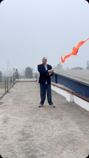 Dalip Singh Instagram - 