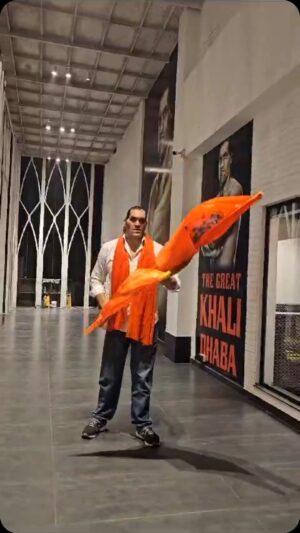 Dalip Singh Instagram - 