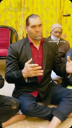 Dalip Singh Instagram - 