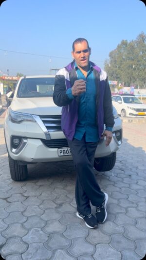Dalip Singh Instagram - 