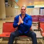 Dalip Singh Instagram -