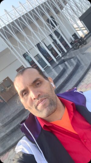 Dalip Singh Instagram - 