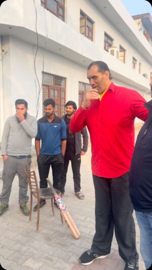 Dalip Singh Instagram - 