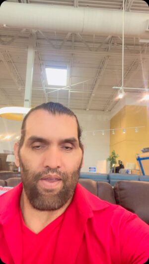 Dalip Singh Instagram - 