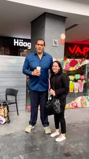 Dalip Singh Instagram - 