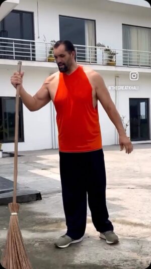 Dalip Singh Instagram - 