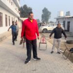 Dalip Singh Instagram -