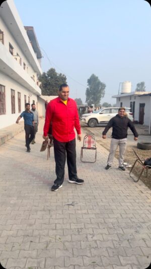 Dalip Singh Instagram - 